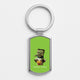 MinecraftKeyrings