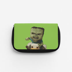 Chicken Jockey  Pencil Case