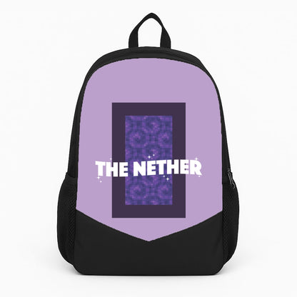 The Nether Backpack