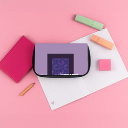 The Nether Pencil Case