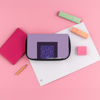 The Nether Pencil Case
