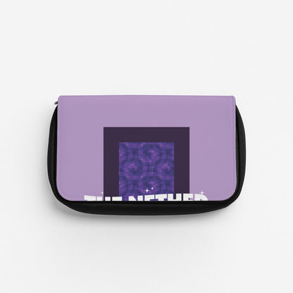 The Nether Pencil Case