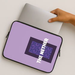 The Nether MacBook Case