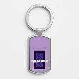 Gaming Keyrings