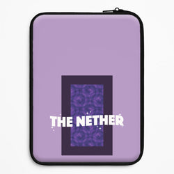 The Nether Universal Laptop Sleeve