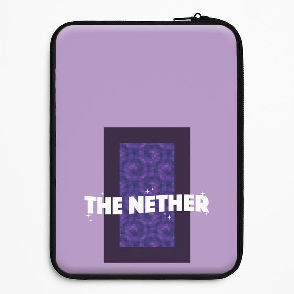 The Nether Universal Laptop Sleeve