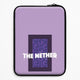 MinecraftLaptop Sleeves
