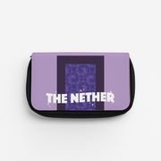 The Nether Pencil Case 1