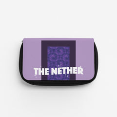 The Nether Pencil Case