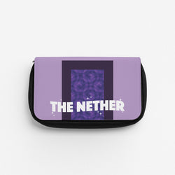 The Nether Pencil Case