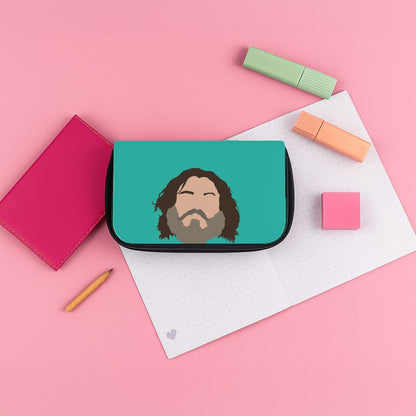 Jack I Am Steve Pencil Case