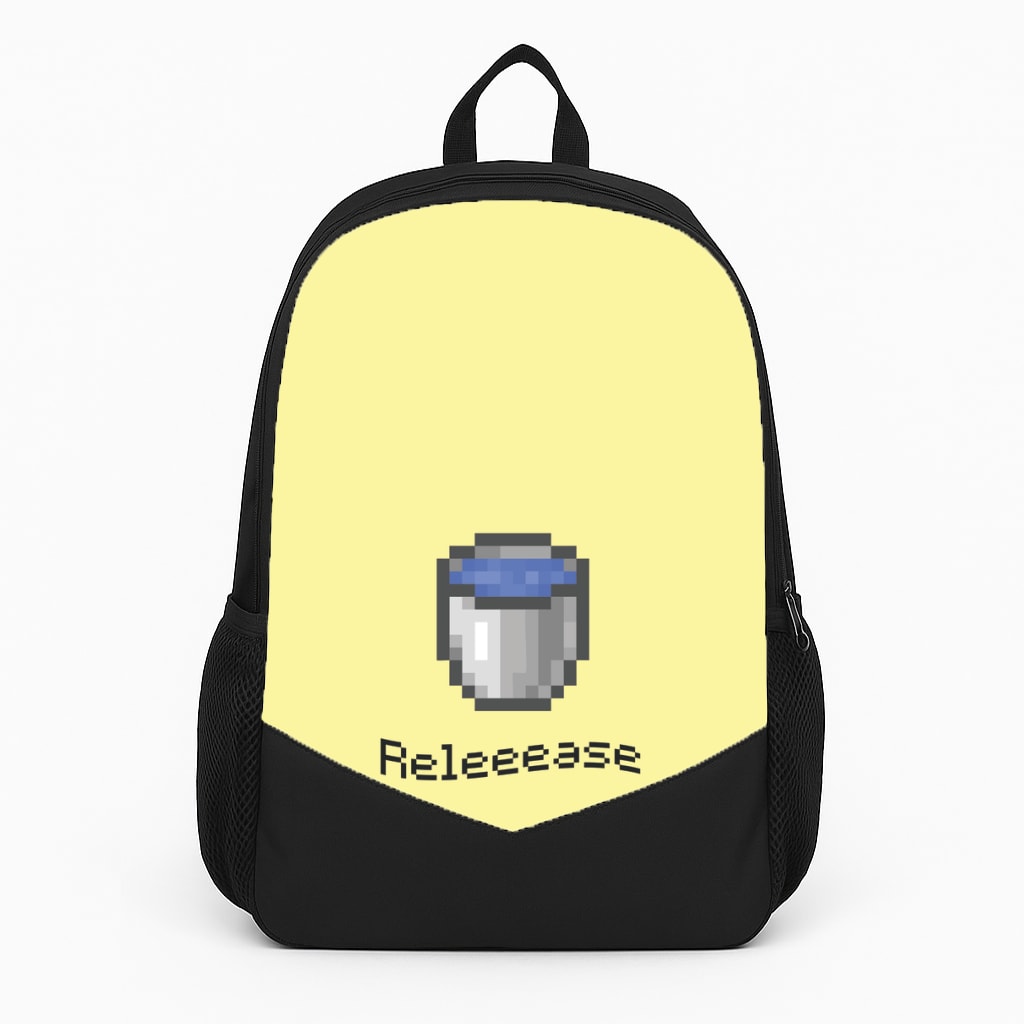 Release Backpack