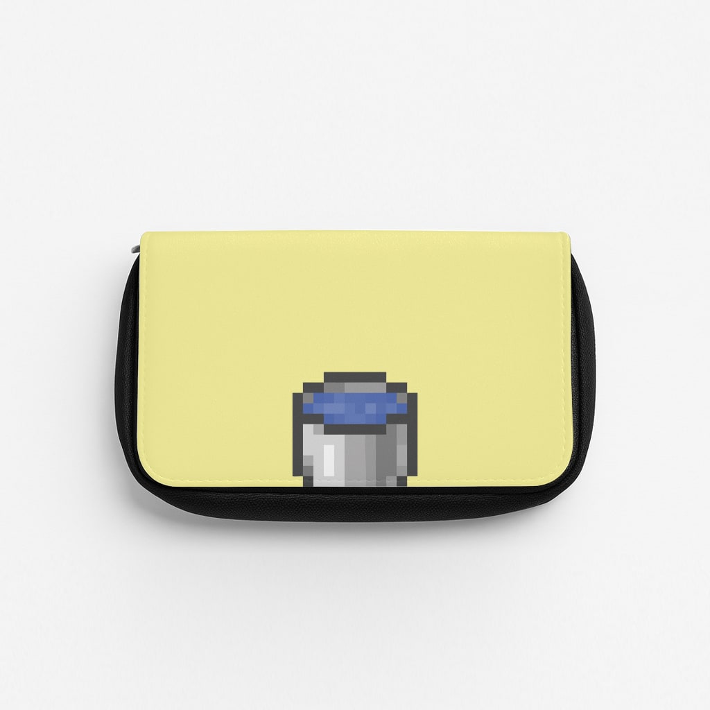 Release Pencil Case