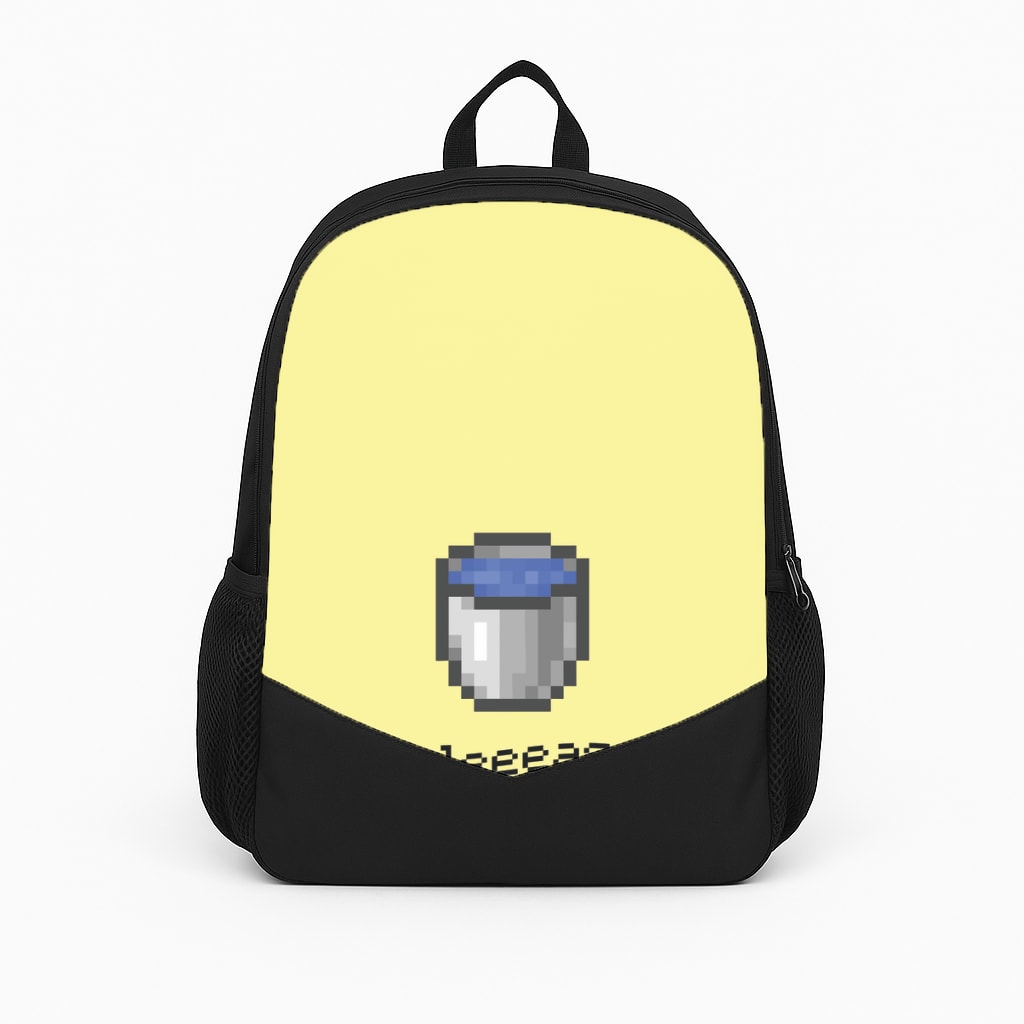 Release Backpack