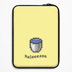 Release Universal Laptop Sleeve