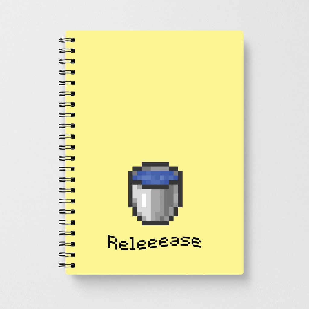 Release Notebook