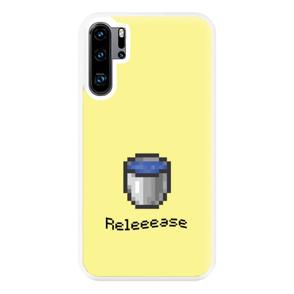 Release Phone Case for Huawei P30 Pro