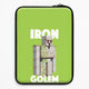 MinecraftLaptop Sleeves