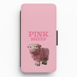 Minecraft Wallet Phone Cases