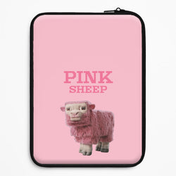 Pink Sheep Universal Laptop Sleeve