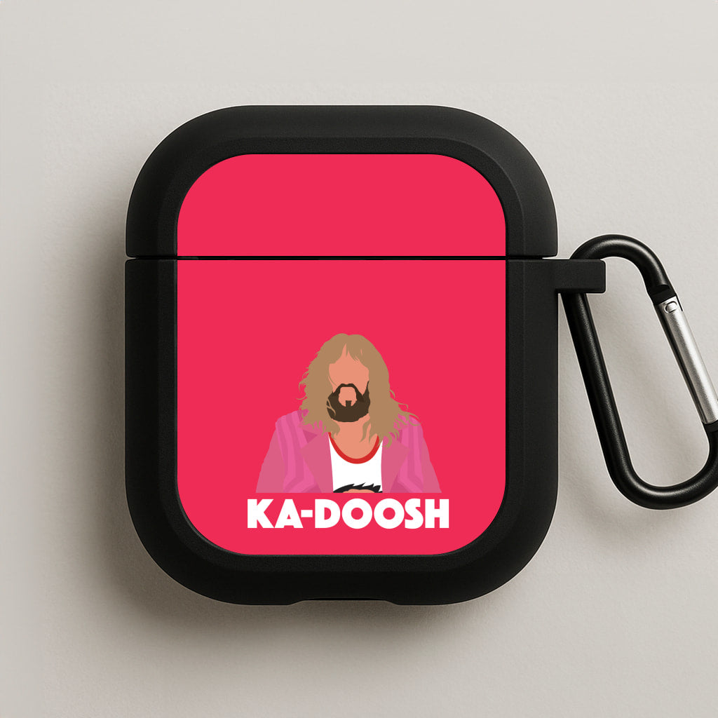 Ka-Doosh AirPods Case