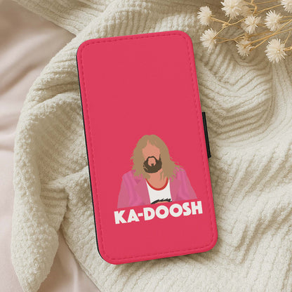 Ka-Doosh Wallet Phone Case