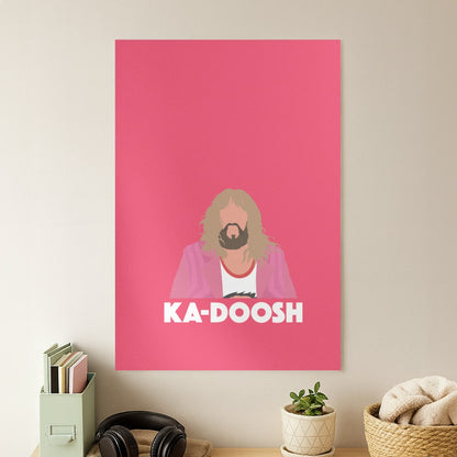 Ka-Doosh Poster