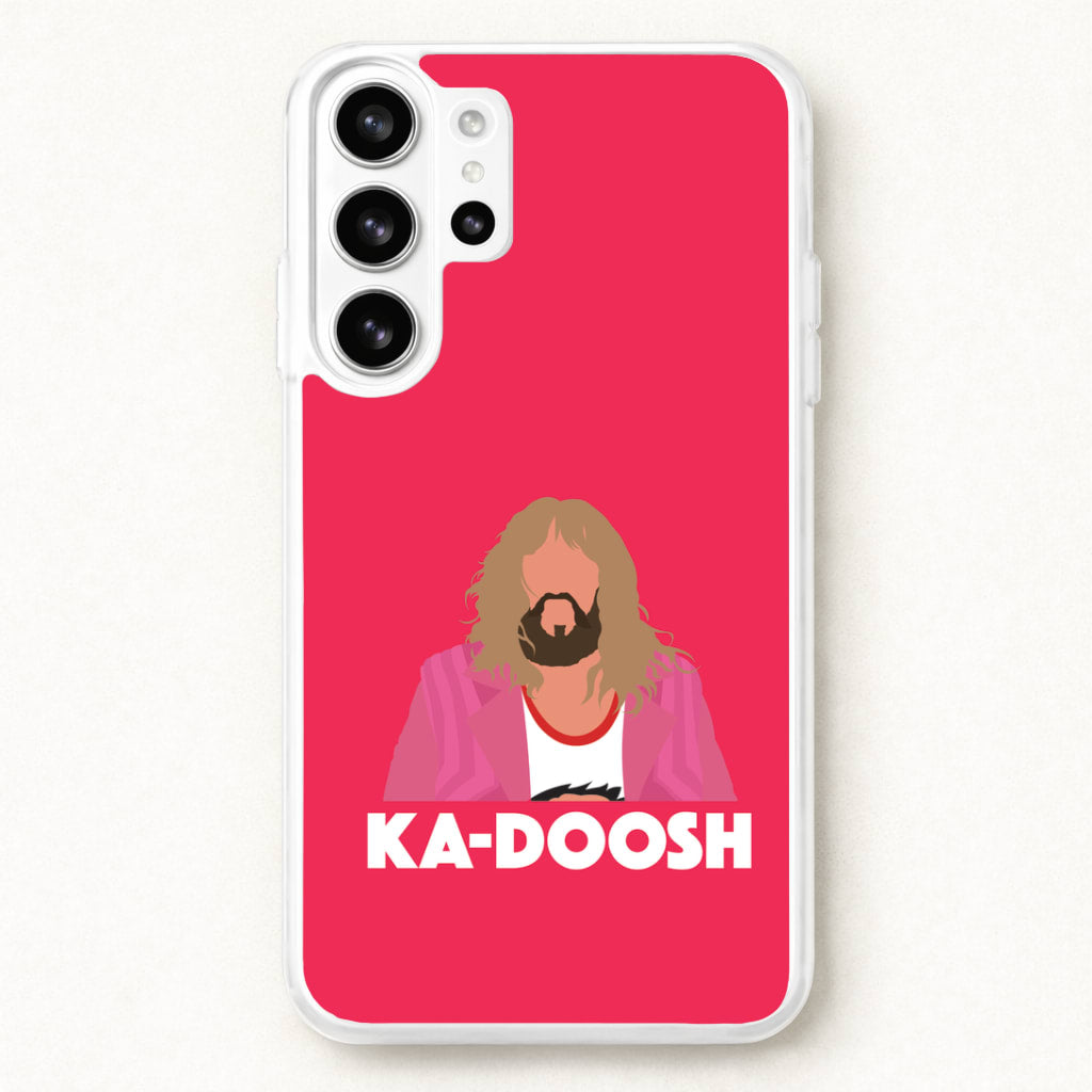 Ka-Doosh Phone Case for Galaxy S26 Ultra