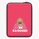 MinecraftLaptop Sleeves