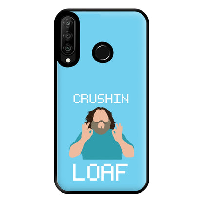 Crushing Loaf Jack Phone Case for Huawei P30 Lite