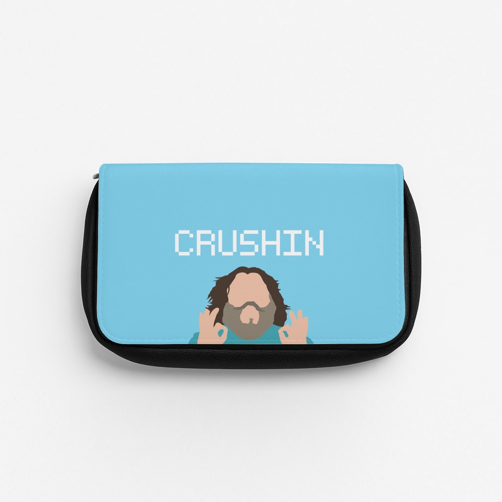 Crushing Loaf Jack Pencil Case