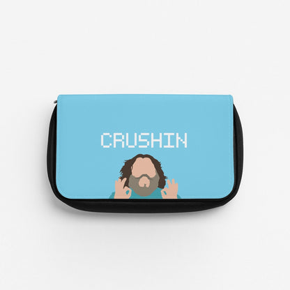 Crushing Loaf Jack Pencil Case