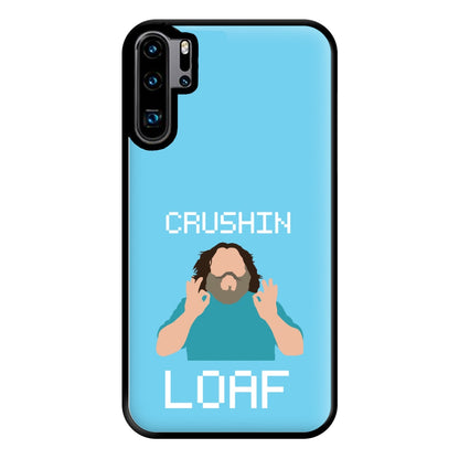 Crushing Loaf Jack Phone Case for Huawei P30 Pro