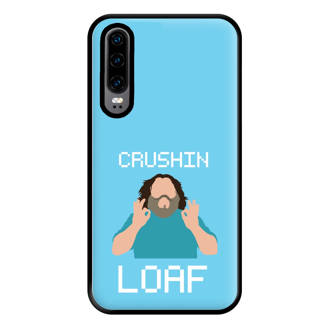 Crushing Loaf Jack Phone Case for Huawei P30