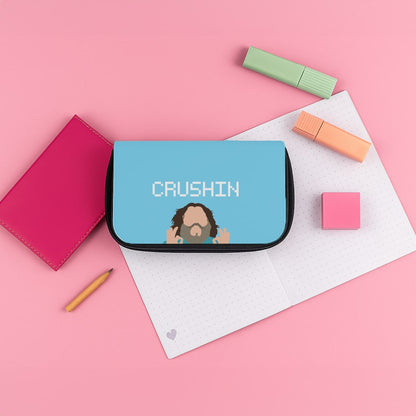 Crushing Loaf Jack Pencil Case