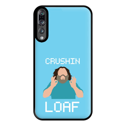 Crushing Loaf Jack Phone Case for Huawei P20 Pro