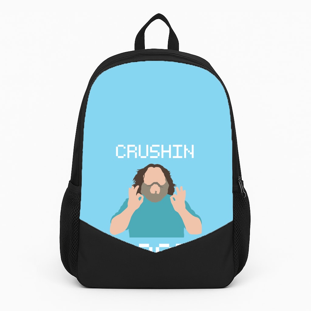 Crushing Loaf Jack Backpack