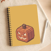 Mining Pumpkin Notebook 3