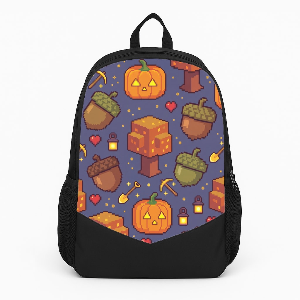 Mining Harvest Backpack