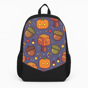Mining Harvest Backpack 1