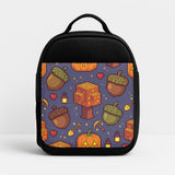 Autumn Lunchboxes