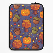 Mining Harvest Laptop Sleeve 1