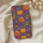 Mining Harvest Wallet Phone Case 5