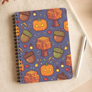 Mining Harvest Notebook 3