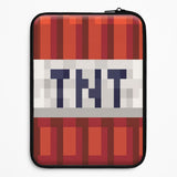 Minecraft Laptop Sleeves