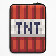 Mining TNT Laptop Sleeve 1