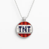 Gaming Necklaces