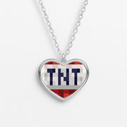 Mining TNT Necklace 3