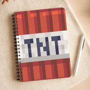 Mining TNT Notebook 3
