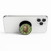 Mining Owl FunGrip 2